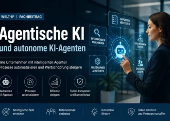 Agentic AI: Autonome KI-Agenten verändern die Unternehmenspraxis